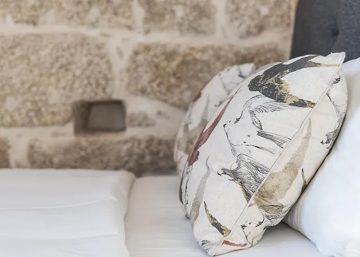 Guestready - Miragaia Stone & Apartmán Porto