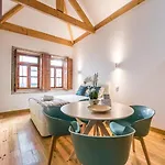 Guestready - Miragaia Stone & Apartment *