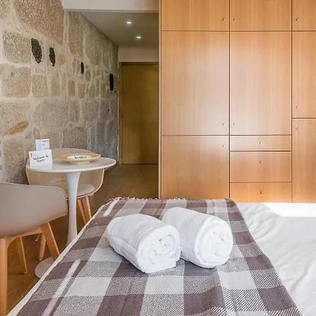 Daire Guestready - Miragaia Stone &