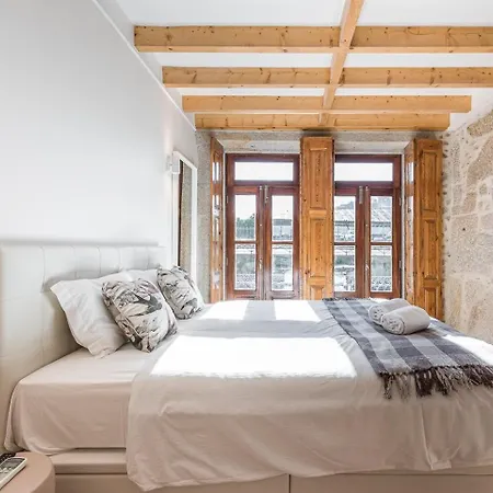 Guestready - Miragaia Stone & * Porto