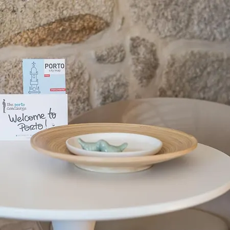 Guestready - Miragaia Stone & Apartamento