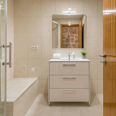 Guestready - Miragaia Stone & Lägenhet *