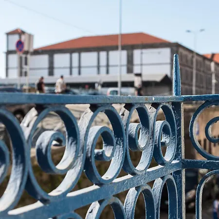 Guestready - Miragaia Stone & Lägenhet Oporto