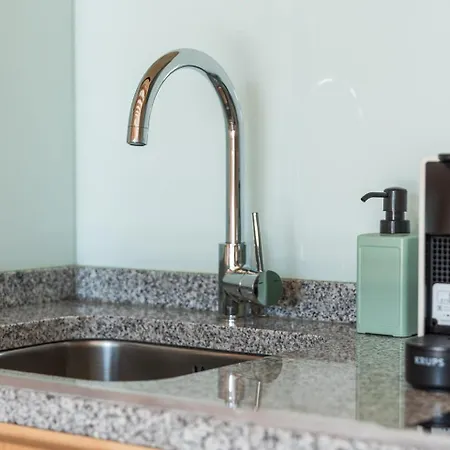 Daire Guestready - Miragaia Stone & Porto