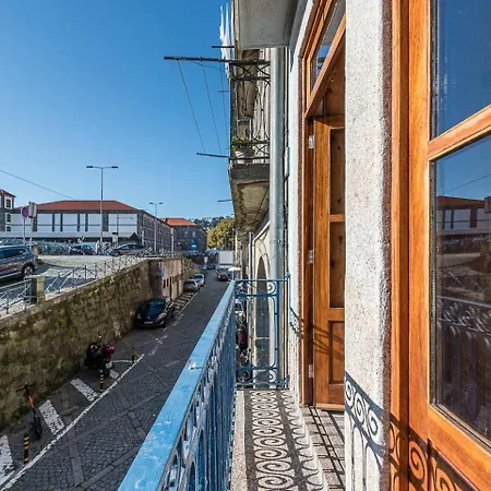 Guestready - Miragaia Stone & Oporto