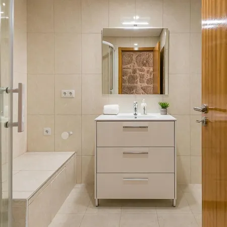 Guestready - Miragaia Stone & Apartmán
