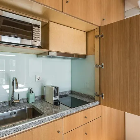 Guestready - Miragaia Stone & Apartamento *
