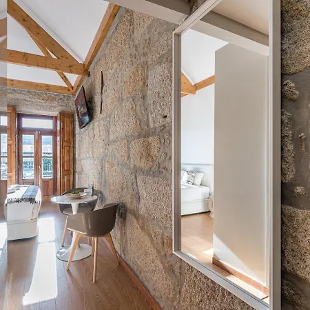 Guestready - Miragaia Stone & Porto