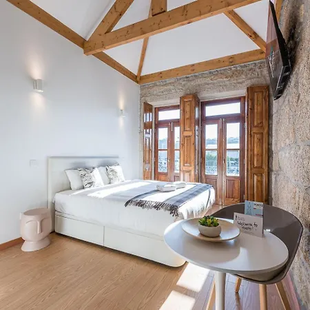 Guestready - Miragaia Stone & * Oporto