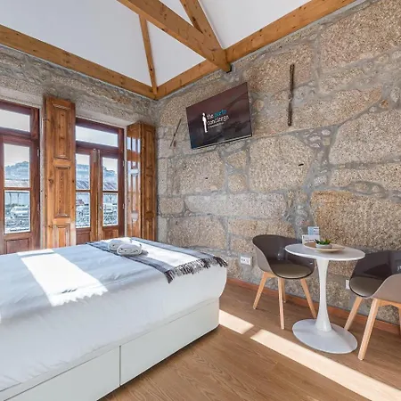 Guestready - Miragaia Stone & Apartmán *