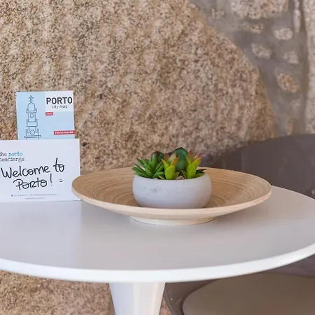 Guestready - Miragaia Stone & Daire Porto