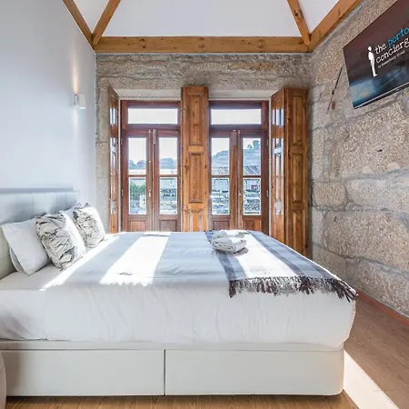 Guestready - Miragaia Stone & Πόρτο