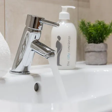 Daire Guestready - Miragaia Stone & *