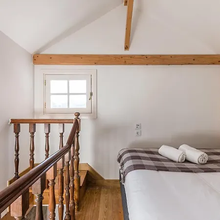 Appartement Guestready - Miragaia Stone &
