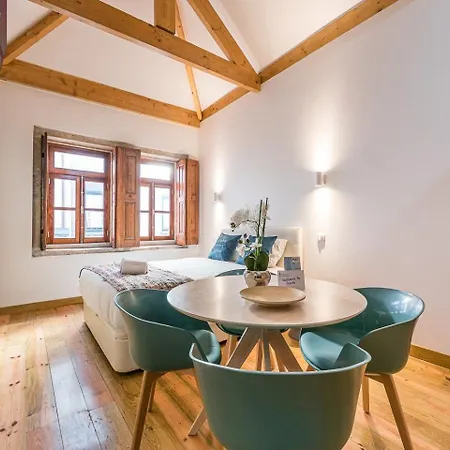 Guestready - Miragaia Stone & Lägenhet *