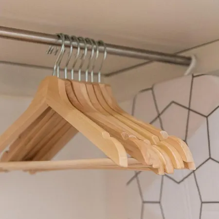 Daire Guestready - Miragaia Stone & *