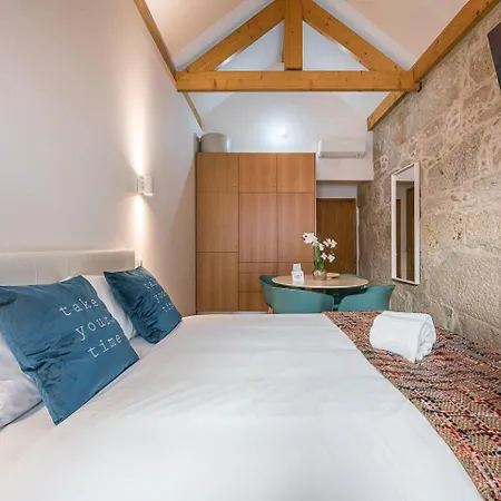 Guestready - Miragaia Stone & Διαμέρισμα