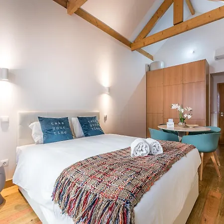 Apartamento Guestready - Miragaia Stone & *