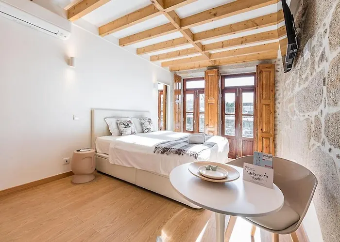 Guestready - Miragaia Stone & Appartement