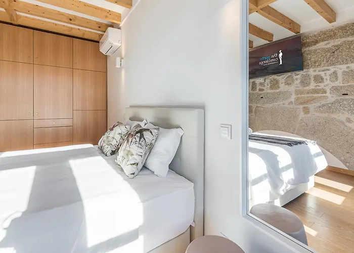 Guestready - Miragaia Stone & Appartement Oporto