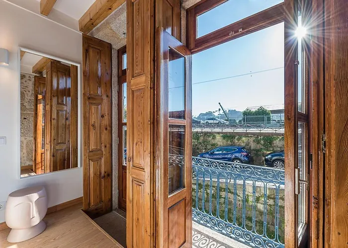 Guestready - Miragaia Stone &