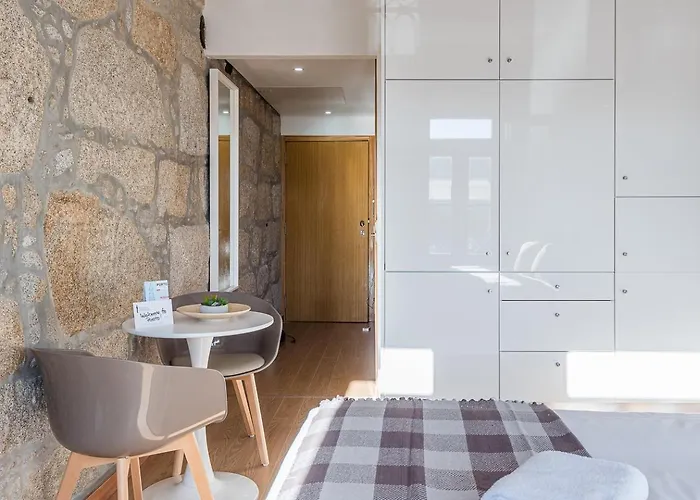 Appartement Guestready - Miragaia Stone & *