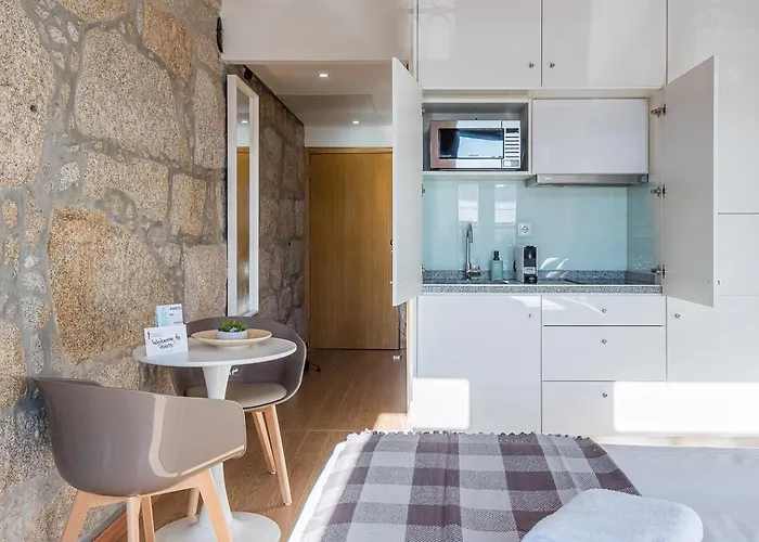 Appartement Guestready - Miragaia Stone & *