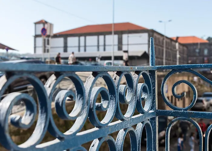 Guestready - Miragaia Stone & Lejlighed Porto