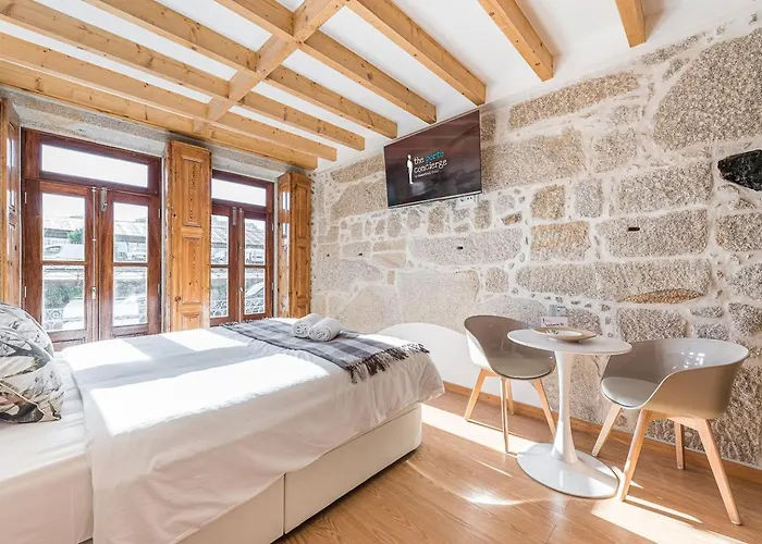 Guestready - Miragaia Stone & *