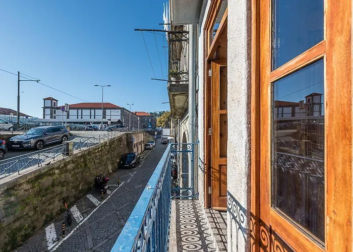 Guestready - Miragaia Stone & Oporto