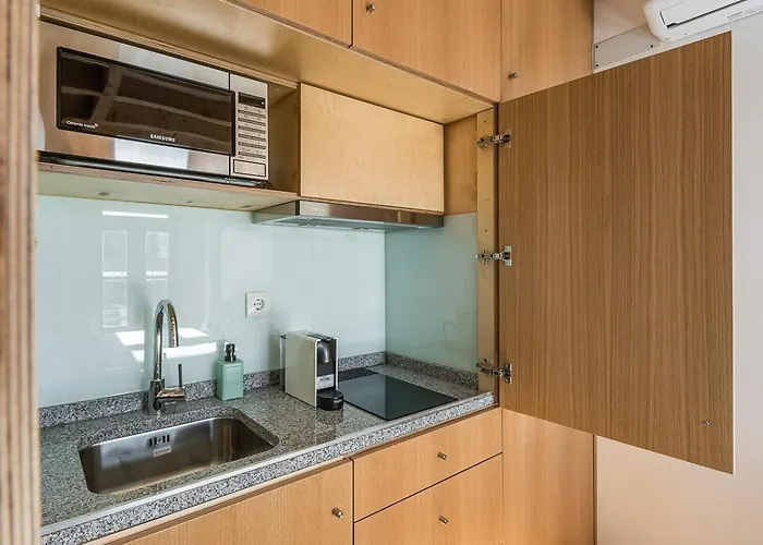 Guestready - Miragaia Stone & Appartement *