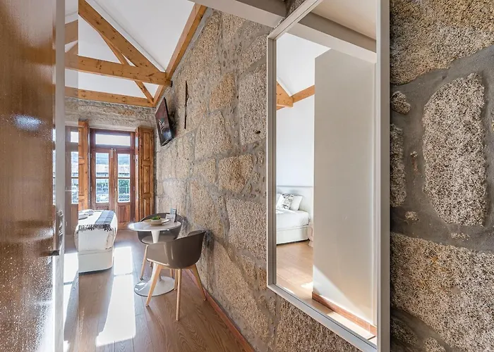 Guestready - Miragaia Stone & Oporto