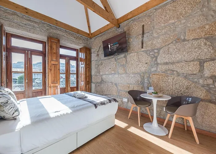 Guestready - Miragaia Stone & Appartement *