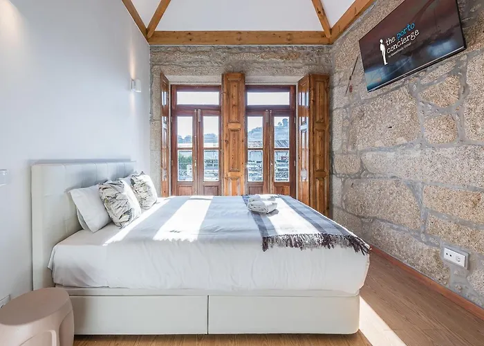 Guestready - Miragaia Stone & Oporto