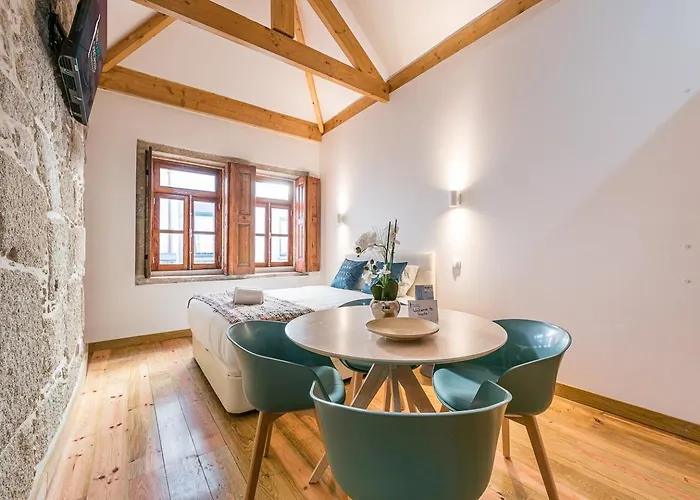 Guestready - Miragaia Stone & Appartement *