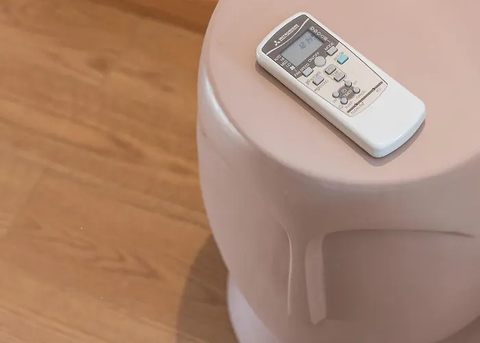 Lejlighed Guestready - Miragaia Stone &