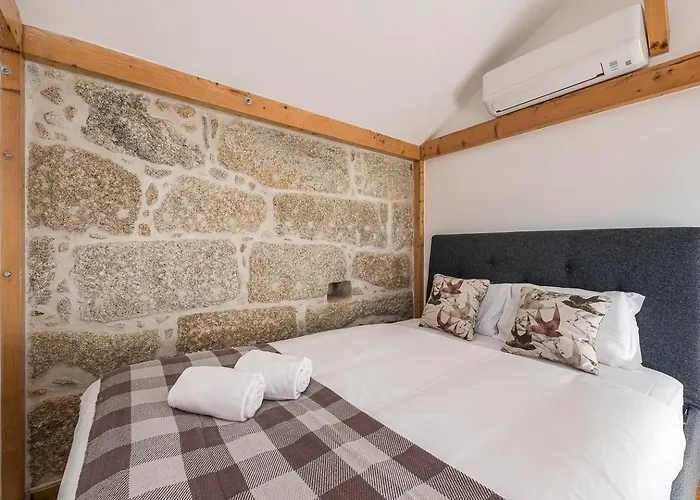 Guestready - Miragaia Stone & * Oporto