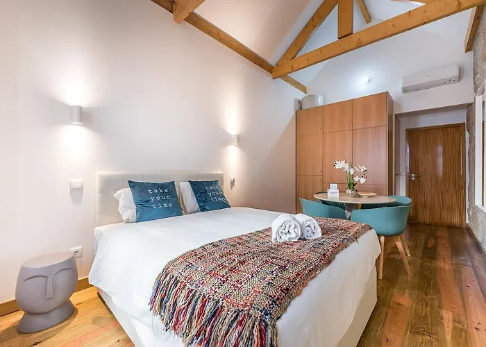 Appartement Guestready - Miragaia Stone & *