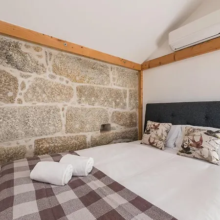 Guestready - Miragaia Stone & * Πόρτο
