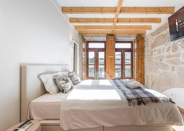 Guestready - Miragaia Stone & * Porto