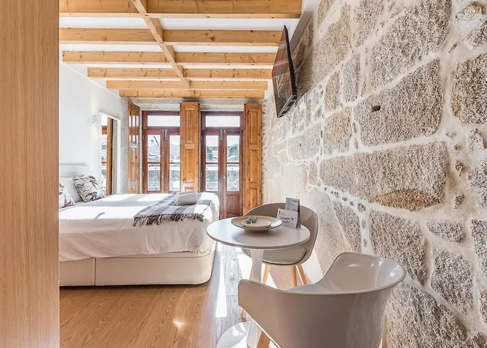 Guestready - Miragaia Stone & *