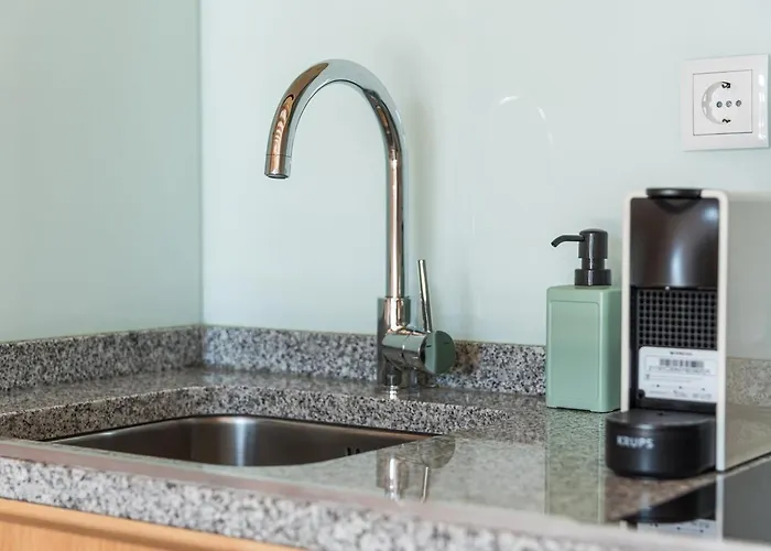 Apartmán Guestready - Miragaia Stone & Porto