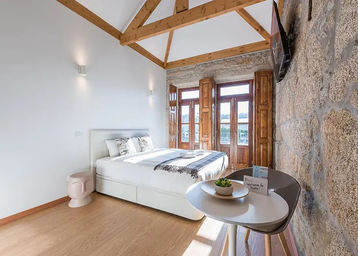 Guestready - Miragaia Stone & * Porto