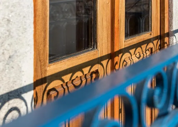 Apartmán Guestready - Miragaia Stone & *