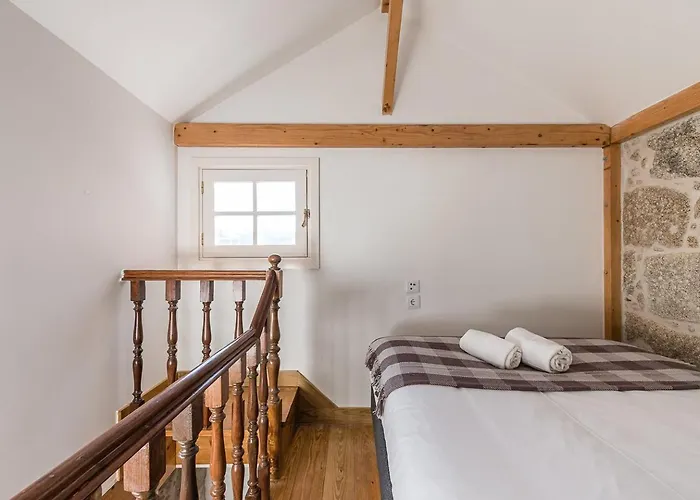 Apartmán Guestready - Miragaia Stone &