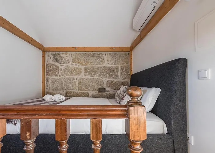 Guestready - Miragaia Stone & Porto