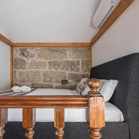 Guestready - Miragaia Stone & Porto