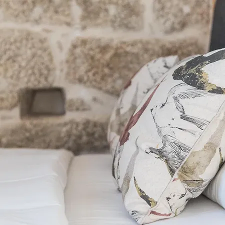 Guestready - Miragaia Stone & Lejlighed Porto