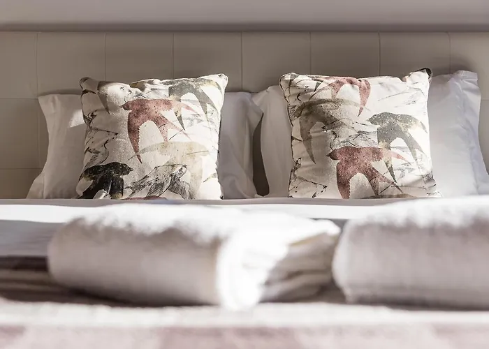 Daire Guestready - Miragaia Stone &