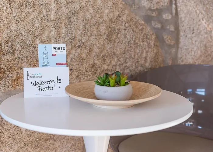 Guestready - Miragaia Stone & Daire Porto